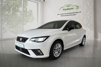 Seat Ibiza Gebrauchtwagen
