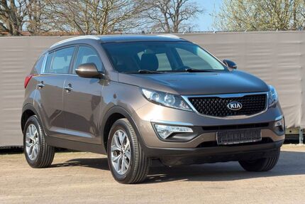Kia Sportage Gebrauchtwagen