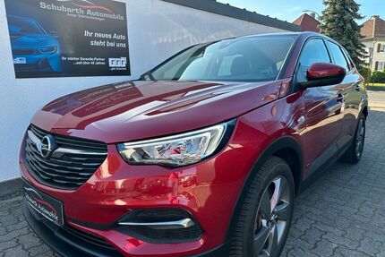 Opel Grandland (X) Gebrauchtwagen