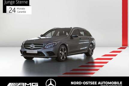 Mercedes-Benz C 300 Gebrauchtwagen