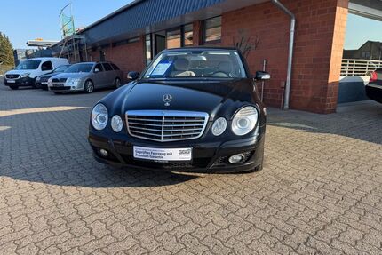Mercedes-Benz E 280 Gebrauchtwagen