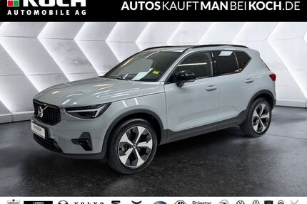 Volvo XC40 Gebrauchtwagen