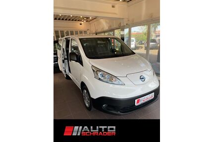 Nissan e-NV200 Gebrauchtwagen