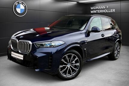 BMW X5 Gebrauchtwagen