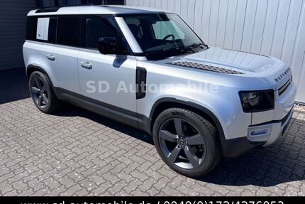 Land Rover Defender Gebrauchtwagen