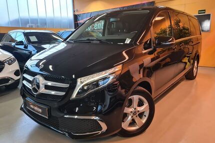 Mercedes-Benz V 220 Gebrauchtwagen