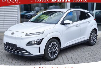 Hyundai KONA Elektro Gebrauchtwagen