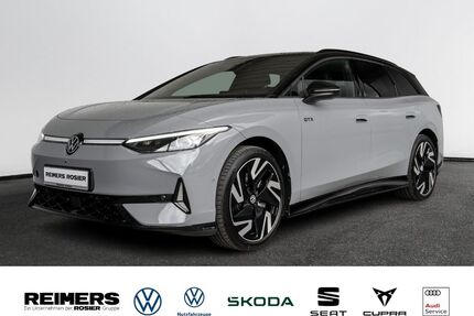 VW ID.7 Gebrauchtwagen