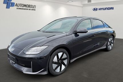 Hyundai IONIQ 6 Gebrauchtwagen