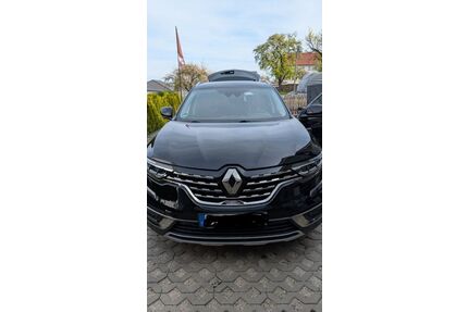 Renault Koleos Gebrauchtwagen