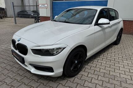 BMW 116 Gebrauchtwagen