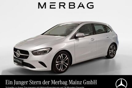 Mercedes-Benz B 180 Gebrauchtwagen