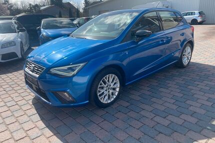 Seat Ibiza Gebrauchtwagen
