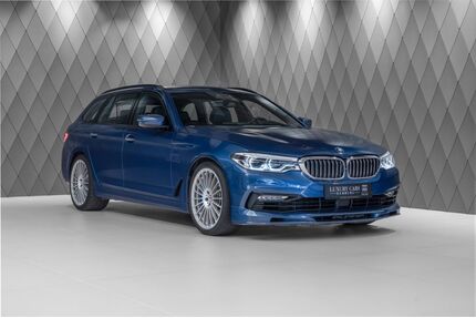 Alpina B5 Gebrauchtwagen