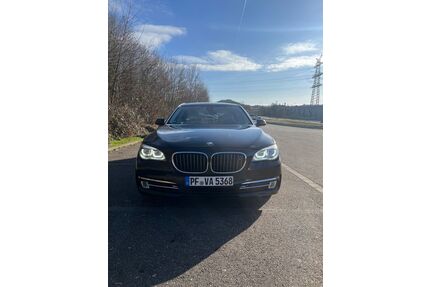 BMW 735 Gebrauchtwagen
