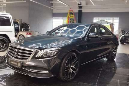 Mercedes-Benz S 350 Gebrauchtwagen