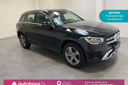 Mercedes-Benz GLC 300 Gebrauchtwagen
