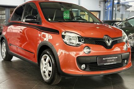 Renault Twingo Gebrauchtwagen