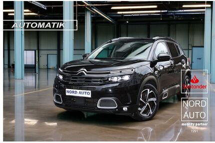 Citroen C5 Aircross Gebrauchtwagen