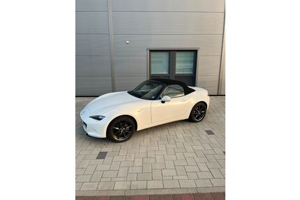 Mazda MX-5 Gebrauchtwagen