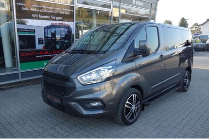 Ford Transit Custom Gebrauchtwagen