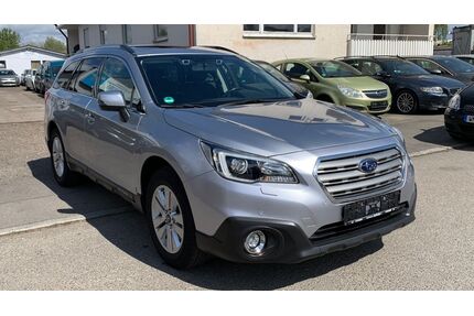 Subaru Outback Gebrauchtwagen