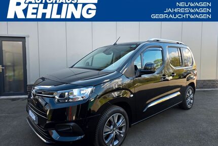 Toyota Proace City Gebrauchtwagen
