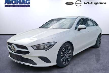 Mercedes-Benz CL Gebrauchtwagen