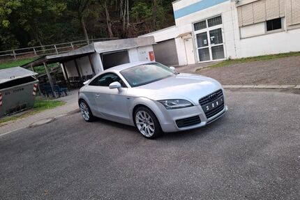 Audi TT Gebrauchtwagen