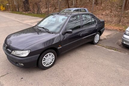Peugeot 306 Gebrauchtwagen