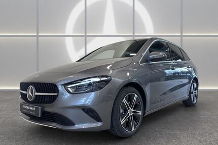 Mercedes-Benz B 200 Gebrauchtwagen