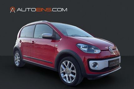VW up! Gebrauchtwagen