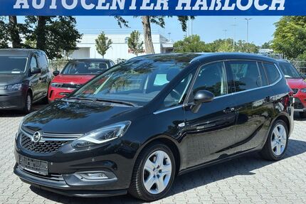 Opel Zafira Tourer Gebrauchtwagen