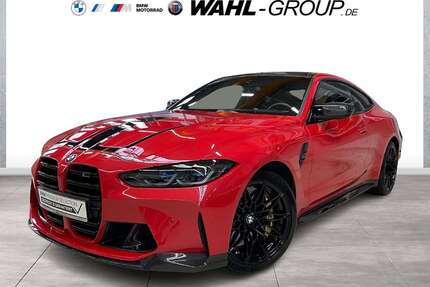 BMW M4 Gebrauchtwagen