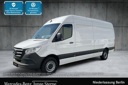 Mercedes-Benz Sprinter Gebrauchtwagen