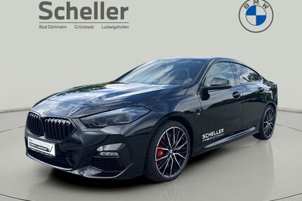 BMW 220 Gran Coupé Gebrauchtwagen