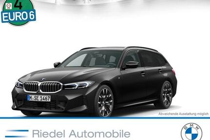 BMW 330 Gebrauchtwagen