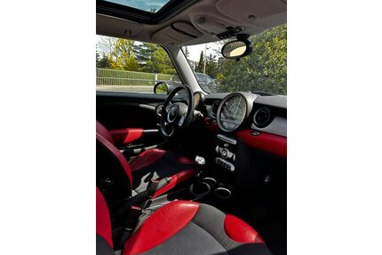 Mini ONE Gebrauchtwagen