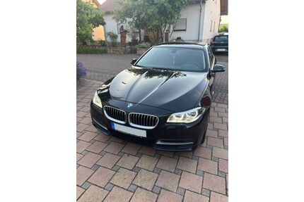BMW 525 Gebrauchtwagen