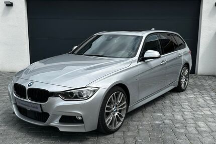 BMW 335 Gebrauchtwagen