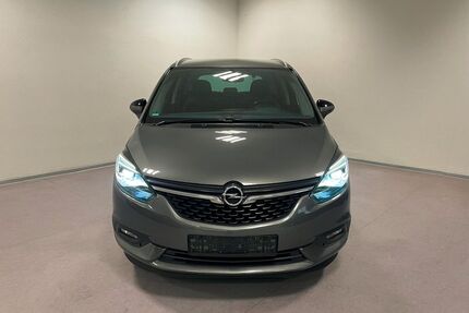 Opel Zafira Gebrauchtwagen