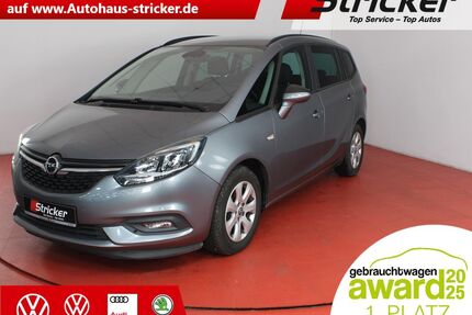 Opel Zafira Gebrauchtwagen