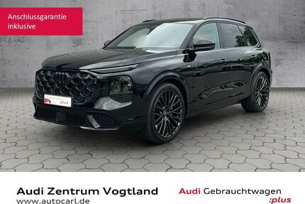 Audi Q7 Gebrauchtwagen