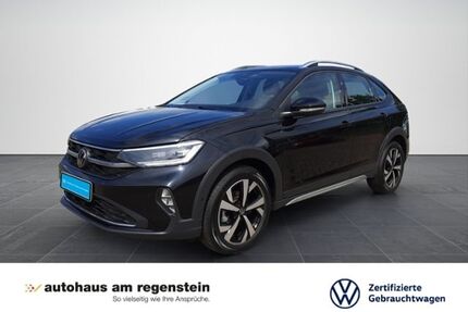 VW Taigo Gebrauchtwagen