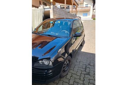 Seat Arosa Gebrauchtwagen