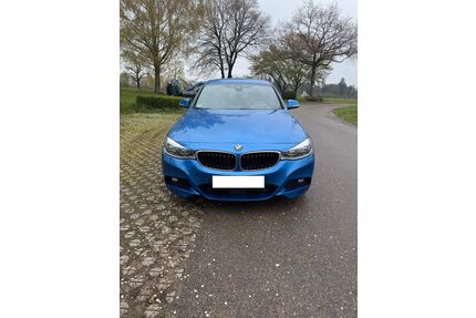 BMW 340 Gran Turismo Gebrauchtwagen