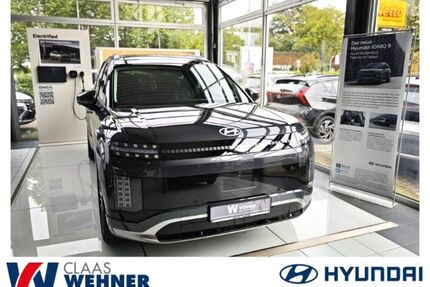 Hyundai IONIQ 9 Gebrauchtwagen