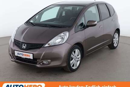 Honda Jazz Gebrauchtwagen