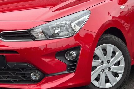 Kia Rio Gebrauchtwagen