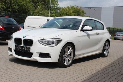 BMW 116 Gebrauchtwagen